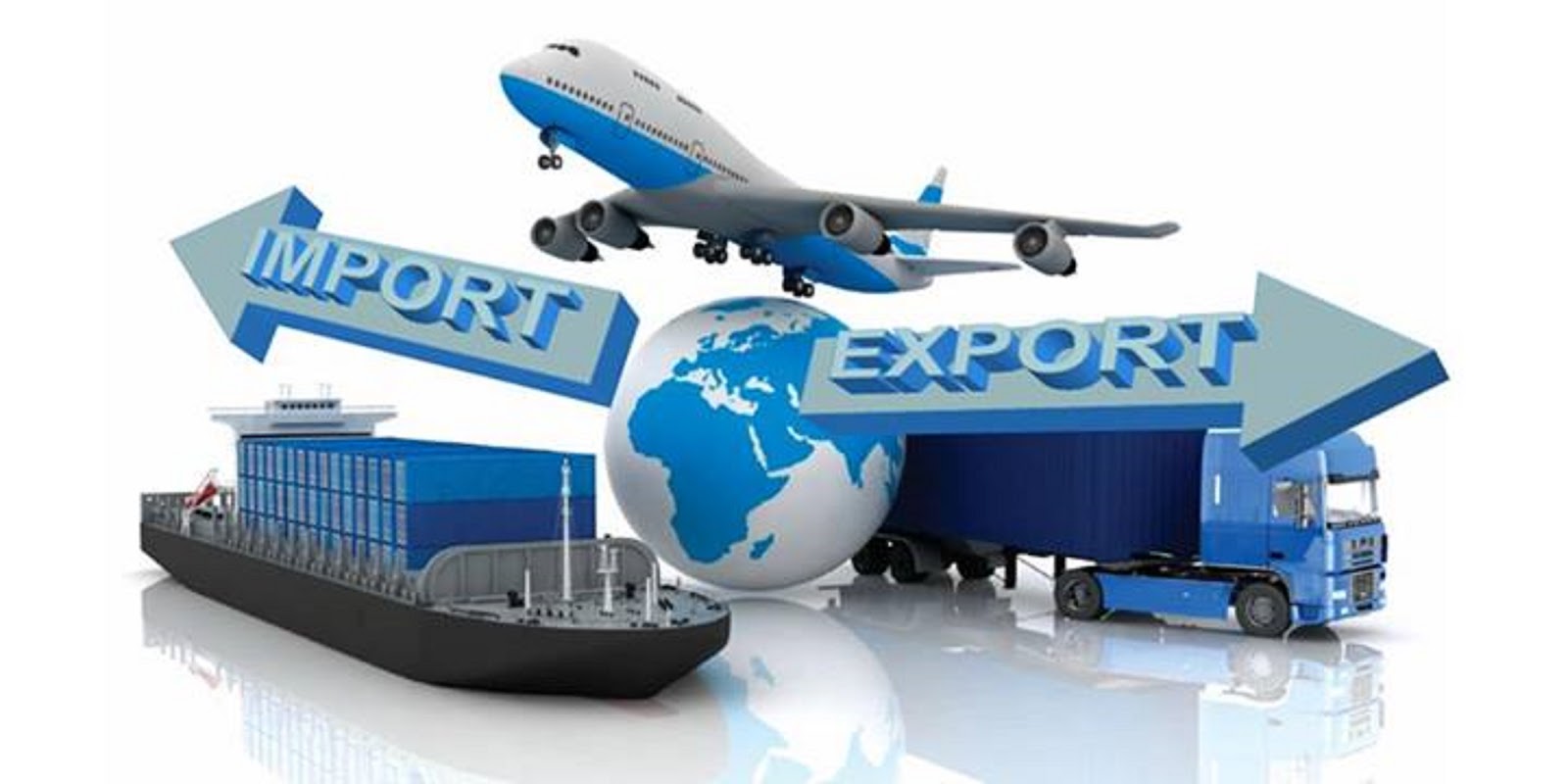 Dịch vụ ủy thác xuất nhập khẩu là gì? Khi nào nên dùng…