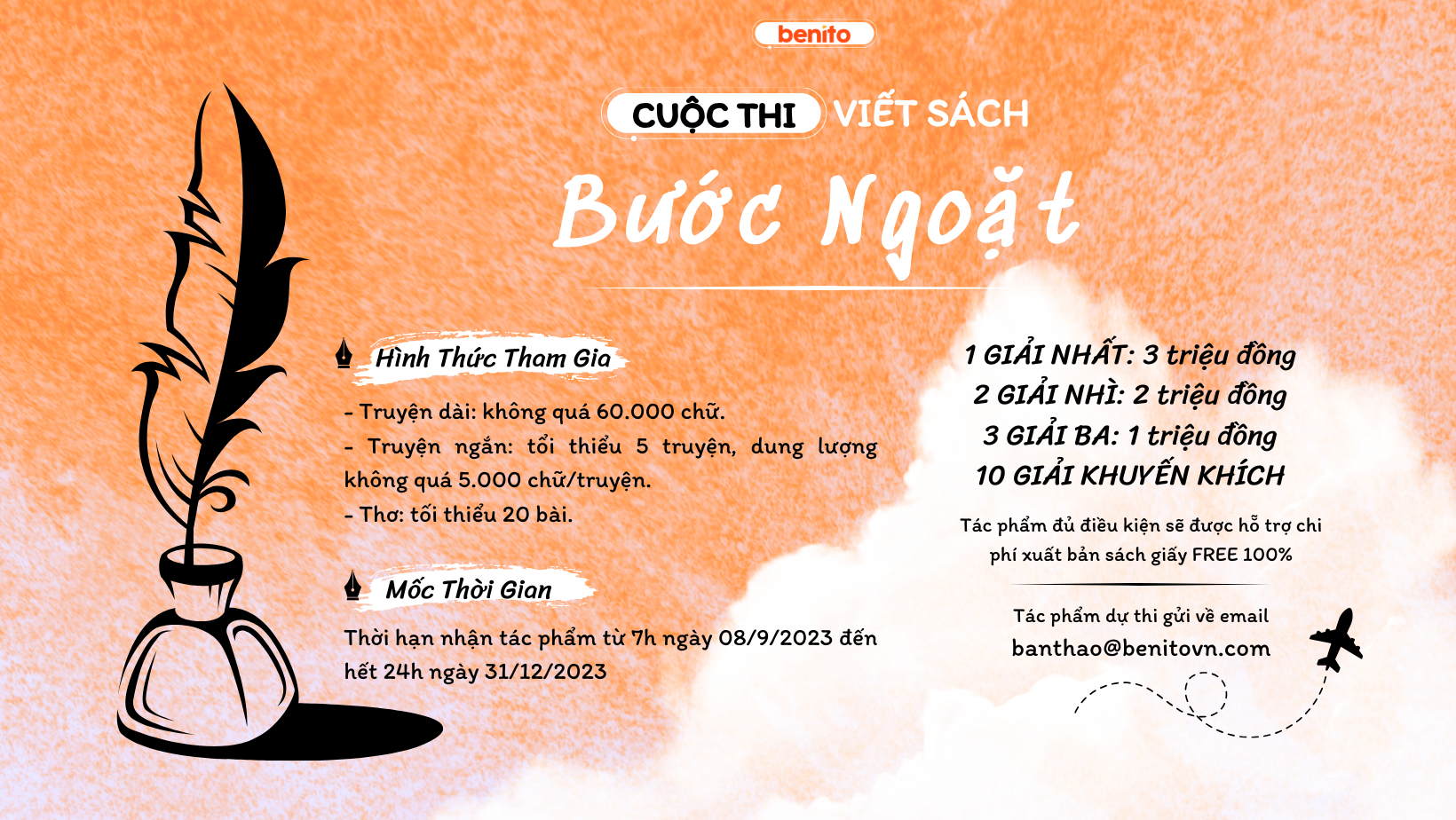 bước ngoặt
