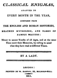 Harper's Young People, December 7, 1880 by Various