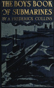 Harper's Young People, November 1, 1881 by Various