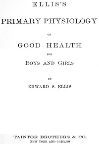 Harper's Young People, January 31, 1882 by Various