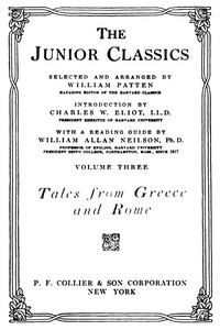 Harper's Round Table, April 28, 1896 by Various