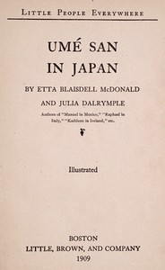 Harper's Round Table, June 30, 1896 by Various