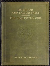 Harper's Round Table, December 15, 1896 by Various