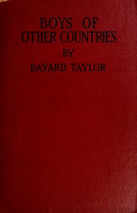 The Girl's Own Paper, Vol. XX, No. 1030, September 23, 1899 by Various