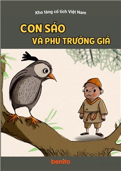 Con sáo và phú trưởng giả (Sách nói)