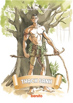 Thạch Sanh (Sách nói)