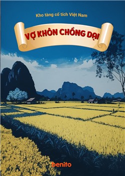 Vợ khôn chồng dại (Sách nói)