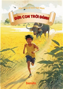 Đứa con trời đánh (Sách nói)