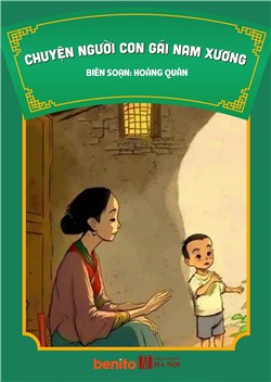 Chuyện người con gái Nam Xương (Sách nói)