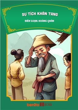 Sự tích khăn tang