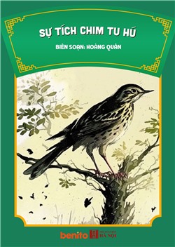 Sự tích chim tu hú (Sách nói)