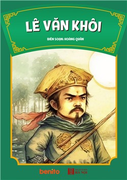 Lê Văn Khôi 