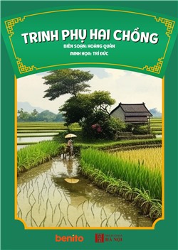 Trinh phụ hai chồng