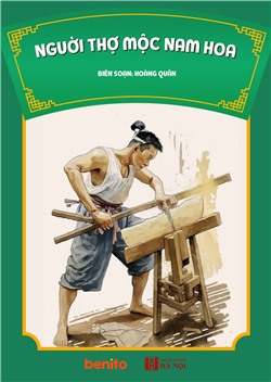 Người thợ mộc Nam Hoa