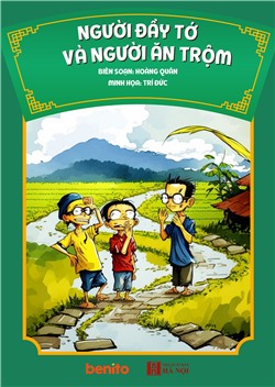 Người đầy tớ và người ăn trộm (Sách nói)