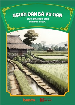 Người đàn bà bị vu oan (Sách nói)