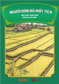 Người đàn bà mất tích (Sách nói)