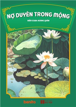 Nợ duyên trong mộng (Sách nói)