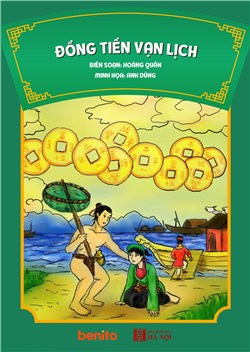 Đồng tiền Vạn Lịch (Sách nói)