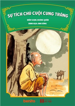 Sự tích chú Cuội cung trăng (Sách nói)