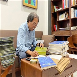 Chiến dịch Đặc biệt”của nhà thơ Nguyễn Quang Thiều