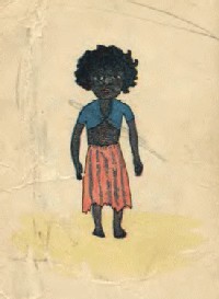 The Story of Little Black Mingo by Helen Bannerman