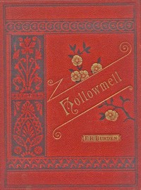 Hollowmell by E. R. Burden