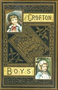 The Crofton Boys by Harriet Martineau