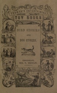 Bird Stories and Dog Stories by Anonymous