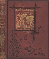 The Gold Thread: A Story for the Young by Norman Macleod