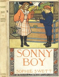 Sonny Boy by Sophie Miriam Swett