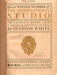 Children's Books and Their Illustrators by Gleeson White