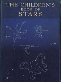 The Children's Book of Stars by G. E. Mitton