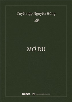 Tuyển tập Nguyên Hồng: Mợ Du