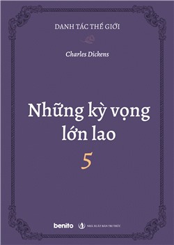 Danh tác thế giới: Những kỳ vọng lớn lao 5