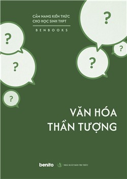 Cẩm nang kiến thức cho học sinh THPT: Văn hóa thần tượng