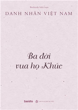 Danh nhân Việt Nam: Ba đời vua họ Khúc (Audio)
