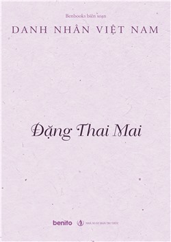 Danh nhân Việt Nam: Đặng Thai Mai