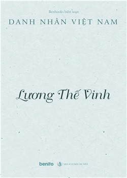 Danh nhân Việt Nam: Lương Thế Vinh
