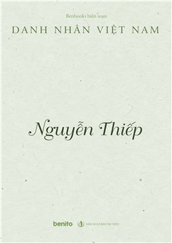 Danh nhân Việt Nam: Nguyễn Thiếp
