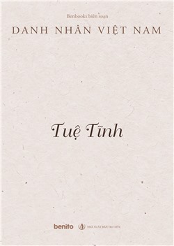 Danh nhân Việt Nam: Tuệ Tĩnh