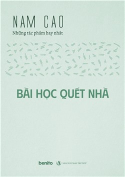 Nam Cao - Những tác phẩm hay nhất: Bài học quét nhà (Audio)