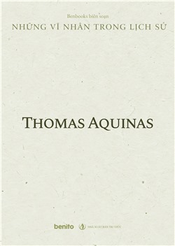 Những vĩ nhân trong lịch sử: Thomas Aquinas (Audio)