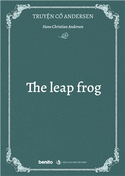 Truyện cổ Andersen: The leap frog (Audio)
