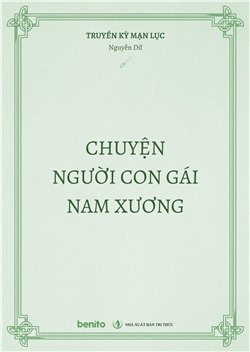 Truyền kỳ mạn lục: Chuyện người con gái Nam Xương