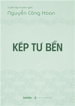 Tuyển tập truyện ngắn Nguyễn Công Hoan: Kép Tư Bền (Audio)