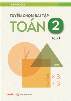 Tuyển chọn bài tập toán 2 tập 1
