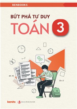 [Sách tương tác] Bứt phá tư duy toán 3
