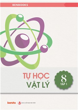 Tự học vật lý 8 tập 1